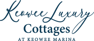 Keowee Luxury Cottages at Keowee Marina